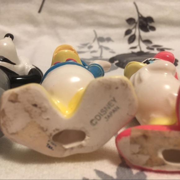 Vintage Disney figurines - Picture 7 of 13